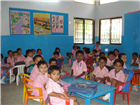 KG Classroom