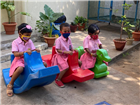 Familiarization Program for Kinder Garden 