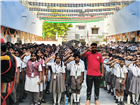 Independence Day Celebration 2026-27