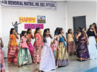 MADRAS DAY CELEBRATION 26-27