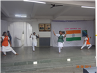 REPUBLIC DAY CELEBRATION