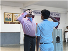 INVESTURE CEREMONY 26-27
