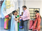 INVESTURE CEREMONY 26-27