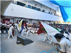 INVESTURE CEREMONY 26-27
