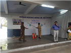 DISASTER MANAGEMENT