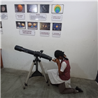 Astronomy Lab