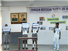 DISASTER MANAGEMENT 2026-27