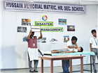 DISASTER MANAGEMENT 2026-27