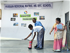 DISASTER MANAGEMENT 2026-27