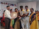 Academic Prize Day