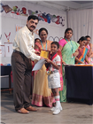 Academic Prize Day