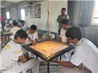 INTRA CARROM TOURNAMENT
