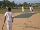 CRICKET