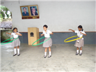 HULLA HOOPS