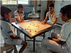 Carrom
