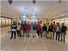 Hydrabad Trip Class 9