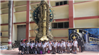 Class 1 Trip to rail museum