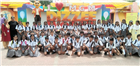 Class 6 to 8 Excursion to MGM
