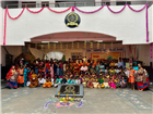 Pongal Celebration 2024