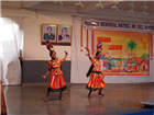 Pongal Celebration 2024