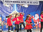 Christmas Celebration 2025