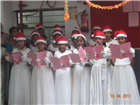 Christmas Celebration 2025