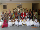 Christmas Celebration 2025