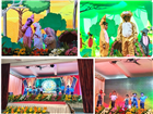 KG PRIZE DAY 2025-26