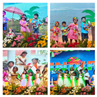 KG PRIZE DAY 2025-26